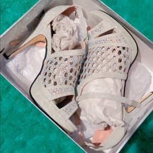 Valenti fraco prom shoes